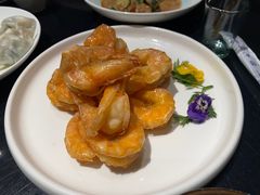 -梅飞酒家(桑园路店)