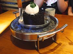 -蜜桃餐厅·古运河畔(南下塘店)