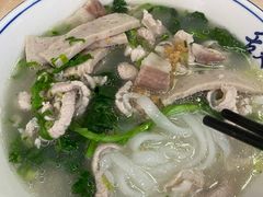 -王记汤粉店(景田店)
