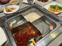 -海底捞火锅(奉化银泰店)