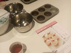 -ABC Cooking Studio(上海环球金融中心店)