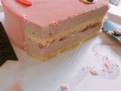 -壹点壹客·生日蛋糕(南山店)