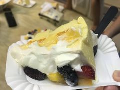 -Rosy洛绮·蛋糕咖啡店