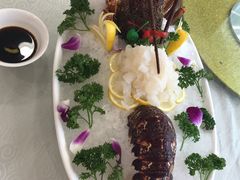 -老人和饭店(淮海中路店)