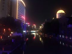 -衣裳街历史文化街区