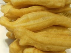 小油条-素满香·素食自助餐(西安·民乐园店)