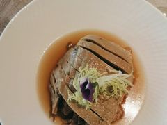 -永安鱼庄·镇江菜(东吴路店)