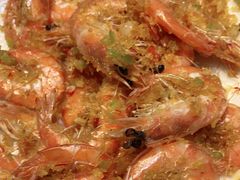 -南海渔家•海鲜•正宗海南菜(海棠湾店)