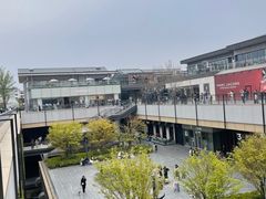 -相门城墙文化休闲景区