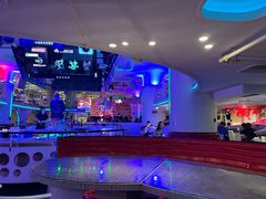 -巴特餐饮6加1音乐餐吧·新疆菜