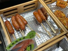 -鲜道寿司(雨花虹悦城店)