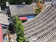 -四喜小胖·北京涮肉(五道营店)