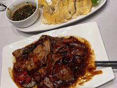 -沈大成(南京东路店)