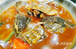 Ecological Softshell Turtle Rice