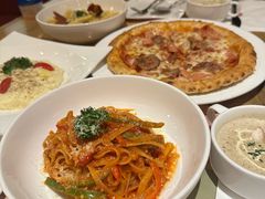 -安妮意大利餐厅(国贸店)