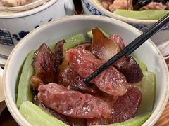 -黄祥华养生堂·炖汤·营养蒸饭(岭南天地店)