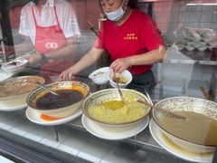 -洞子口张老二凉粉(文殊院店)