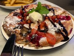 -玛尚诺Pizza&Bar(长泰广场店)