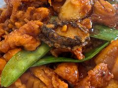 -同发号饭庄(复兴路店)