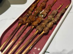 -清真·宁夏印象·盐池滩羊肉体验店(江宁路店)