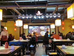 大堂-老淮安·淮安菜(涟水店)
