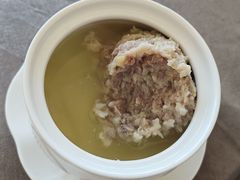 扬州狮子头-丁老爷子苏香圆