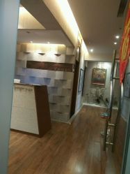 -广州萨谛艾扬格瑜伽中心