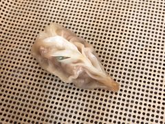 枫叶蒸饺-大叔家福鼎小吃(十全街店)