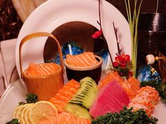 -芭菲盛宴·环球美食(北城国际店)