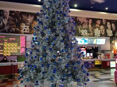 -左岸国际电影城(泉汇购物广场店)