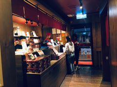 -一蘭拉面(铜锣湾店)