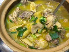 -楠翔馆烤鱼•桐庐菜(胜利河美食街店)