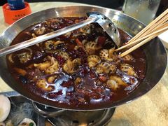 -华源餐厅·海鲜大排档(日月贝店)