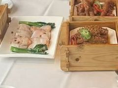 -粤财皇冠假日酒店·彩华轩中餐厅