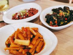 -大师兄·西北风味食集(增城合生汇店)