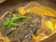 -王捌小院(红花坡店)