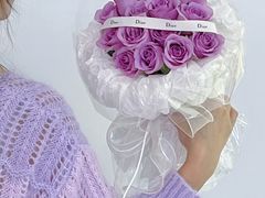 -Libra Flora花店(骆岗中央公园店)