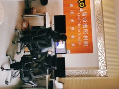 -猫头鹰照相馆(福田店)
