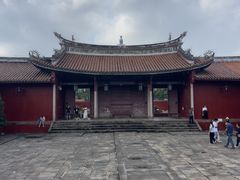 -揭阳学宫(榕城区)
