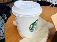 -星巴克臻选(湖滨道店)