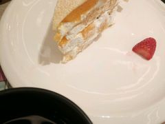 -表妹香港靓点餐厅