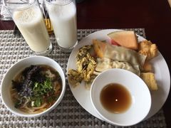 -连云港金陵海州湾会议中心