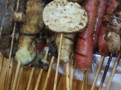 -河南前程·羊肉汤·烧烤(总店)