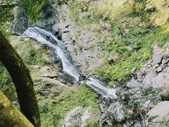 -石台牯牛降景区