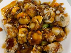 温拌全贝-奥华餐厅·老张记(台基厂店)