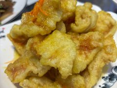 -雪乡人家东北菜·铁锅炖一切(高斯路店)