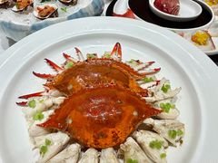 -品海楼·大连海胆锅贴馆(东港店)