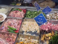 -老济南·地道济南菜(大明湖店)