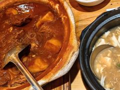 -老姑砂锅·烧烤天津菜(体北道店)
