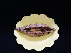 蔓越莓芝士法棍-Salon de The de Joel Robuchon(外滩18号店)